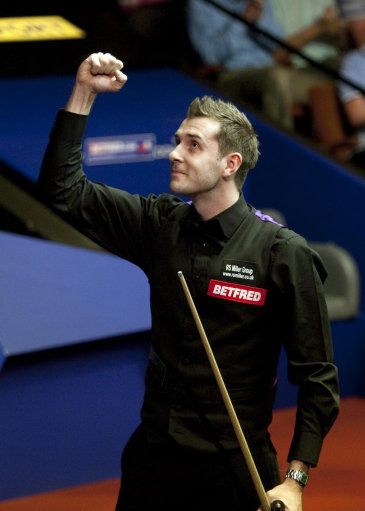 在下半场他 在下半场他