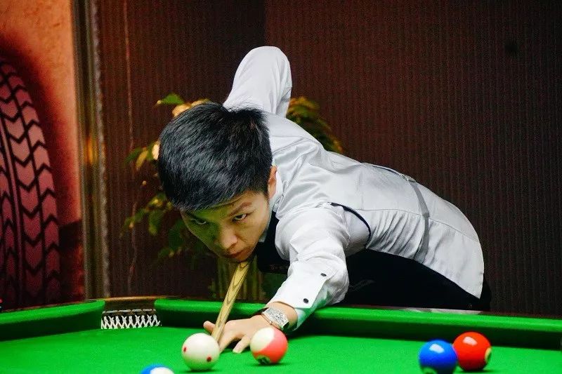 赛场的优异 赛场的优异