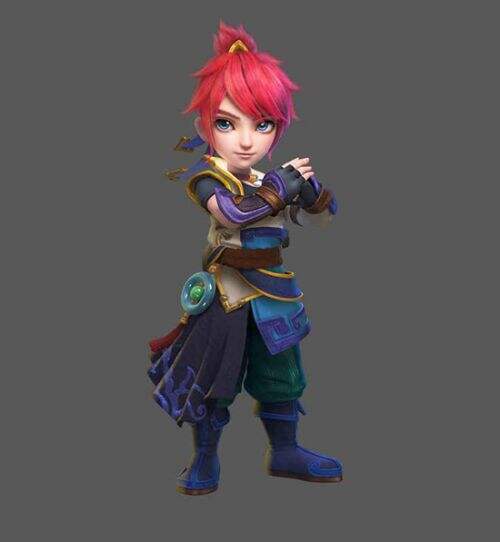 充满好奇 充满好奇