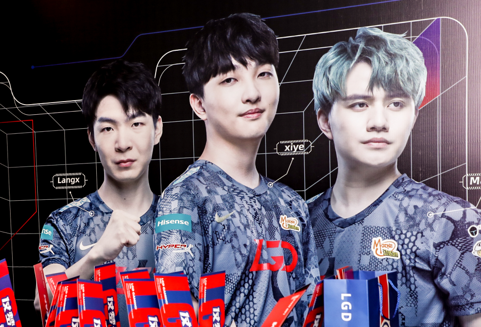 稳定的期待
